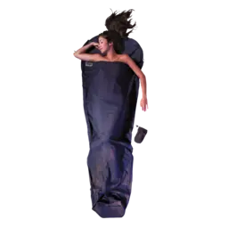 Cocoon Egypt. Cotton MummyLiner tuareg