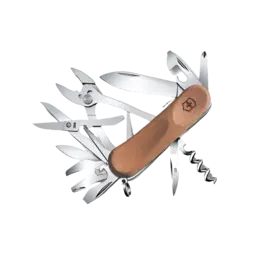 Victorinox Evolution Wood S557