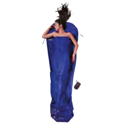 Cocoon Seidenschlafsack