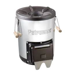 Petromax Raketenofen