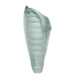 Thermarest Vesper 32F/0C UL Quilt Regular Ether