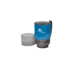 MSR WindBurner Duo Accessory Pot 1.8L