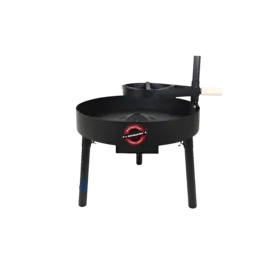 Muurikka Tundra Grill Notski 60