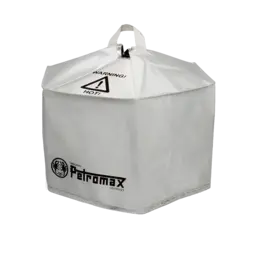 Petromax Umluftkuppel