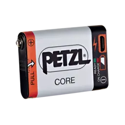 Petzl Core Akku
