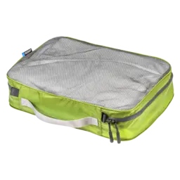 Cocoon Packing Cubes Ultralight Size L olive green