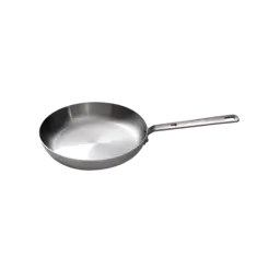 Skottsberg Pfanne Edelstahl 28 cm