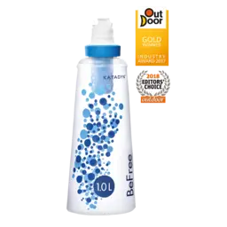 Katadyn BeFree 1L
