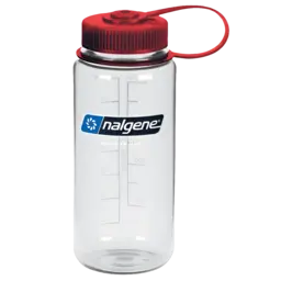 Nalgene Everyday 0.5Liter Klar
