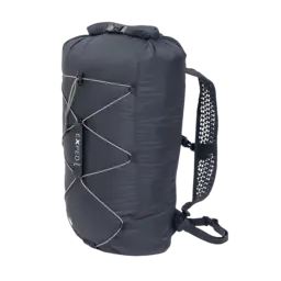 Exped Cloudburst 25 black