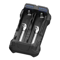 Armytek Handy C2 VE Ladegerät