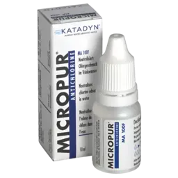 Katadyn Antichlohr MA 100F