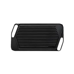 Barebones Cast Iron Griddle