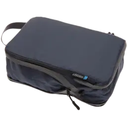 Cocoon Squeezer Compression Packing Cube Size L galaxy blue