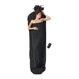 Cocoon Thermolite Performer MummyLiner volcano black