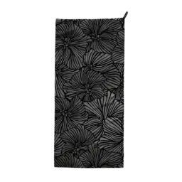 PackTowl Ultralite Hand (L) Bloom Noir