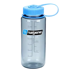Nalgene Everyday 0.5Liter Grau