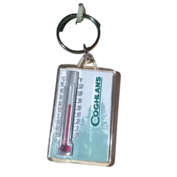 Thermometer