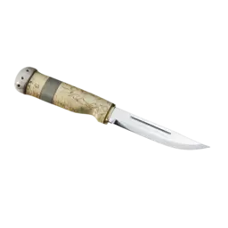 Marttiini Jagdmesser Sammleredition