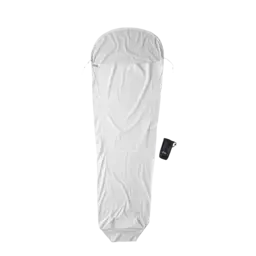 Cocoon Organic Cotton MummyLiner nature
