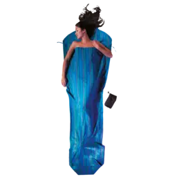 Cocoon Cotton MummyLiner nile
