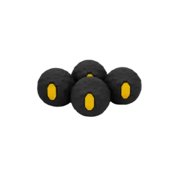 Helinox Vibram Ball Feet Set 45 mm