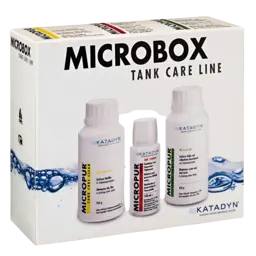 Katadyn Micropur Tank Care Line Microbox
