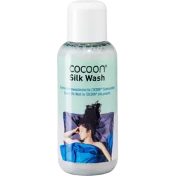Cocoon Silk Wash