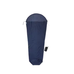 Cocoon Egypt. Cotton Size S MummyLiner tuareg