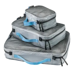Cocoon Packing Cubes Ultralight SET storm blue