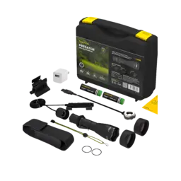 Armytek Predator Pro Magnet USB Extended Set
