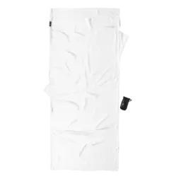 Cocoon Silk TravelSheet natural silk
