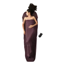 Cocoon Thermolite Performer MummyLiner glow