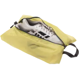 Cocoon Shoe Pack (for one pair of shoes) wild lime