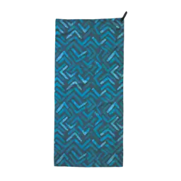 PackTowl Ultralite Body (XL)Riptide