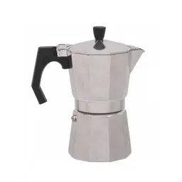 Espresso Maker 6 Tassen