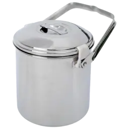 Edelstahltopf Billy Can 1.4 L