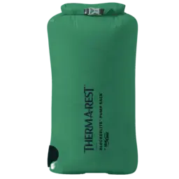 Thermarest BlockerLite Pumpsack 20L
