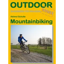 Mountainbiking