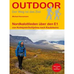 Skandinavien Nordkalottleden