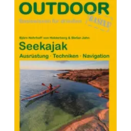 Seekajak
