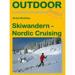 Skiwandern - Nordic Crusing