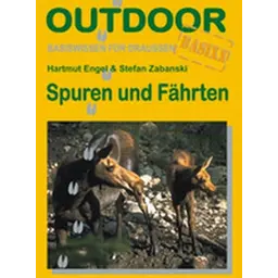 Spuren und Fährten