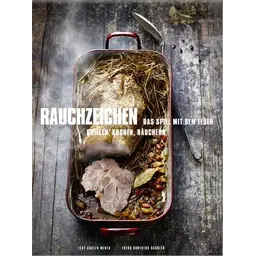 Rauchzeichen - Das Spiel mit dem Feuer