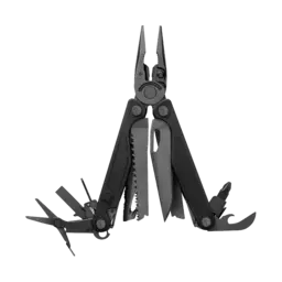 Leatherman Charge + Forest Camo