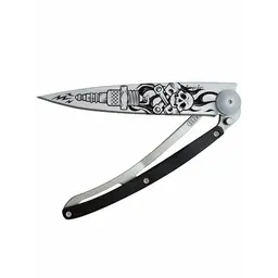 Deejo Tattoo 37gr Biker