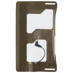 E-Case iPod iPhone 4 case