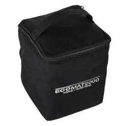 Ecomat Gepolsterte Tasche