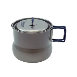Evernew Ti Tea Pot 800