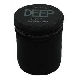 Evernew Neoprentasche Deep Pot